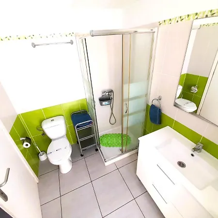 El Cortijo, Pool View *