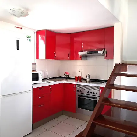 El Cortijo, Pool View * Playa de las Américas