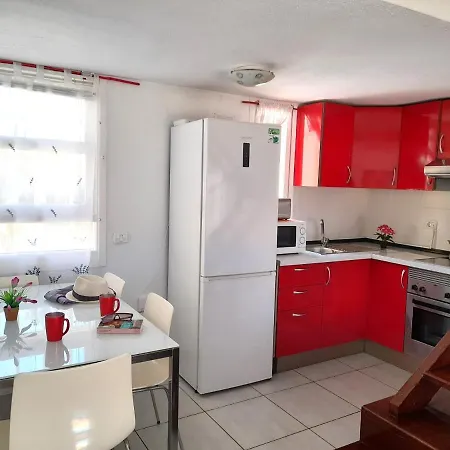 El Cortijo, Pool View Vakantiehuis