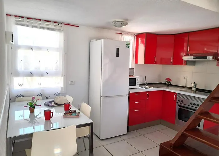 El Cortijo, Pool View 別荘