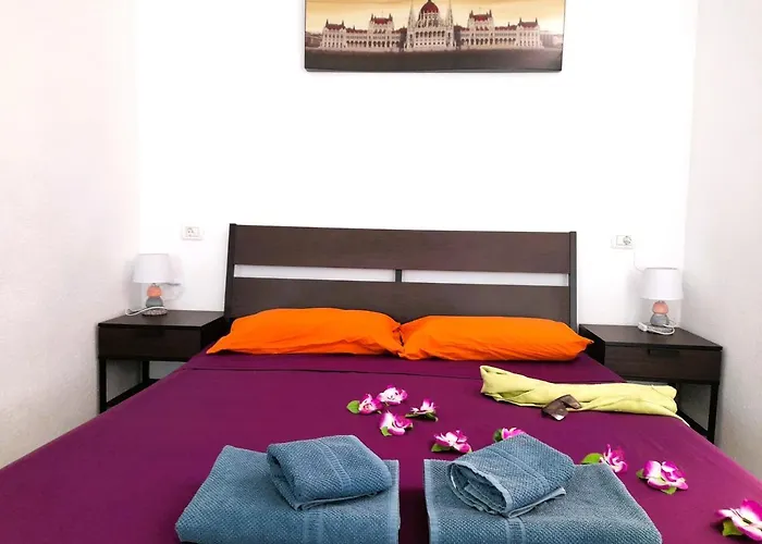 El Cortijo, Pool View Дом отдыха *