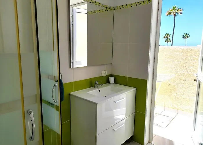 El Cortijo, Pool View * プラヤ・デ・ラス・アメリカス