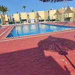 Prázdninový dům El Cortijo, Pool View