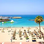 El Cortijo, Pool View Prázdninový dům Playa de las Americas (Tenerife)