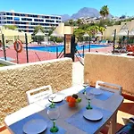 El Cortijo, Pool View * Playa de las Americas (Tenerife)