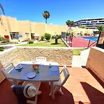 El Cortijo, Pool View Prázdninový dům Playa de las Americas (Tenerife)