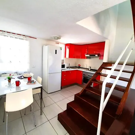 Casa vacanze El Cortijo, Pool View *