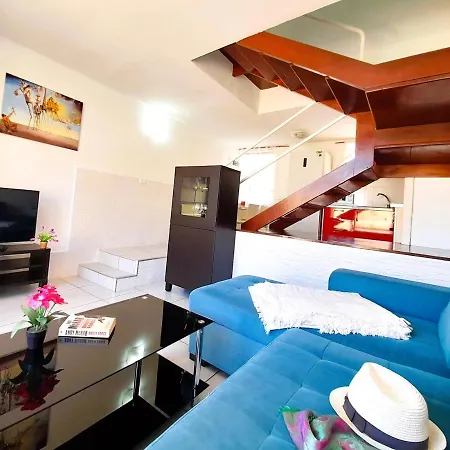 El Cortijo, Pool View Casa vacanze Playa de las Americas (Tenerife)