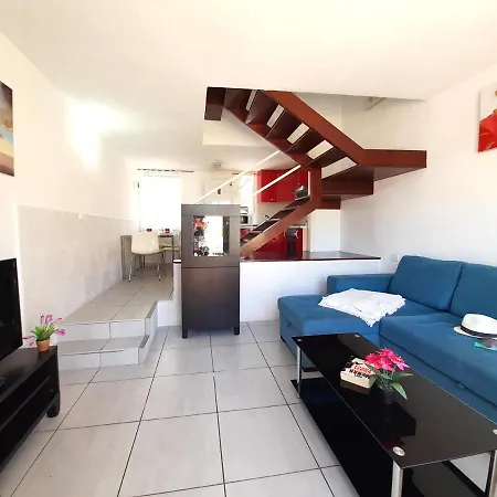 El Cortijo, Pool View בית נופש *