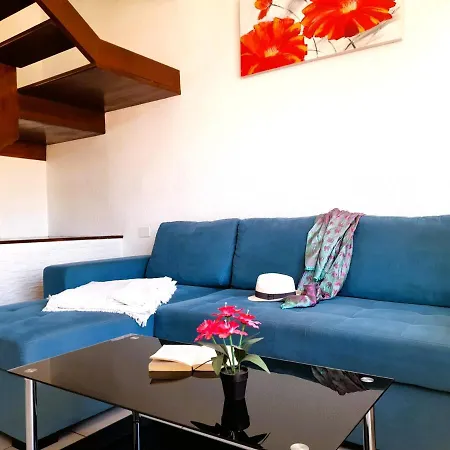 El Cortijo, Pool View Casa vacanze Playa de las Americas (Tenerife)