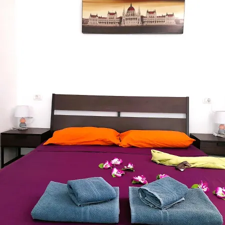 El Cortijo, Pool View בית נופש *