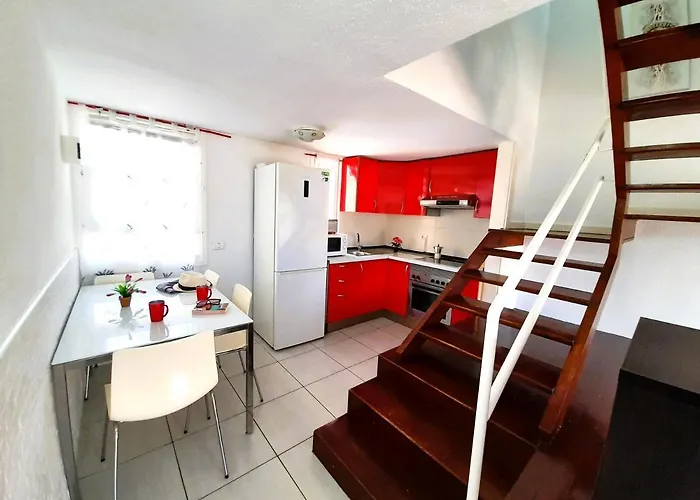 Holiday home El Cortijo, Pool View *