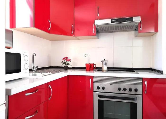 El Cortijo, Pool View *