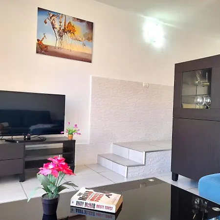 El Cortijo, Pool View Casa de Férias