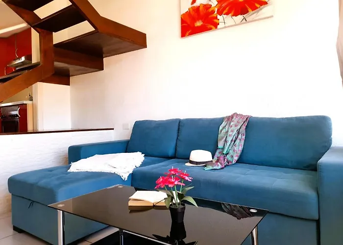 El Cortijo, Pool View Casa de Férias Playa de las Americas (Tenerife)